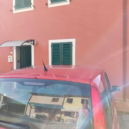 Holiday home La Casa Delle Buone Letture *