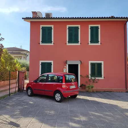 La Casa Delle Buone Letture Holiday home