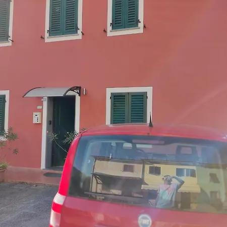 Holiday home La Casa Delle Buone Letture Lucca