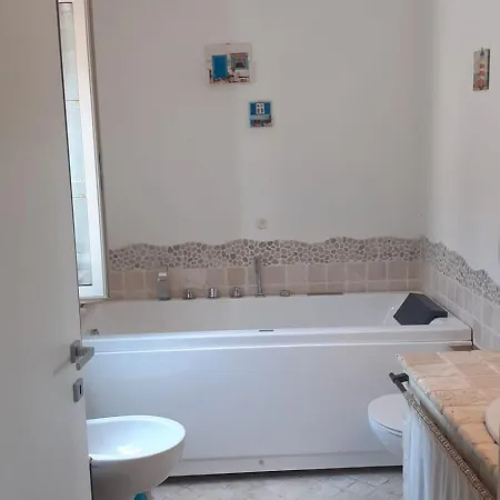 La Casa Delle Buone Letture Holiday home Lucca