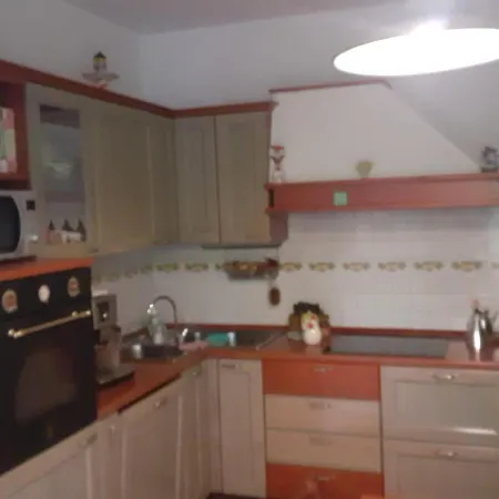 Holiday home La Casa Delle Buone Letture
