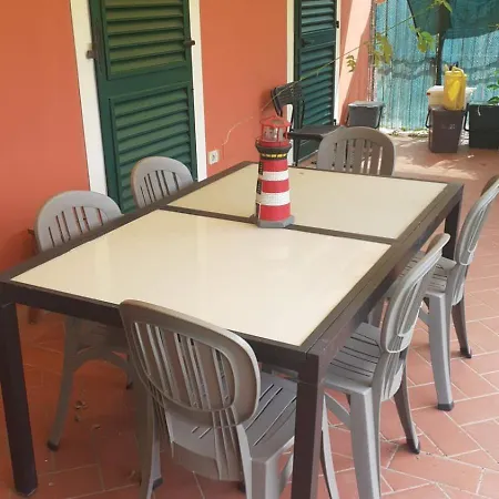 La Casa Delle Buone Letture Holiday home