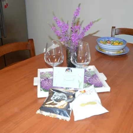 La Casa Delle Buone Letture Holiday home