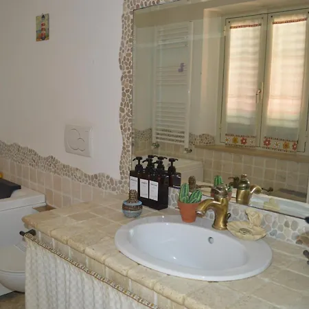 La Casa Delle Buone Letture Holiday home Lucca