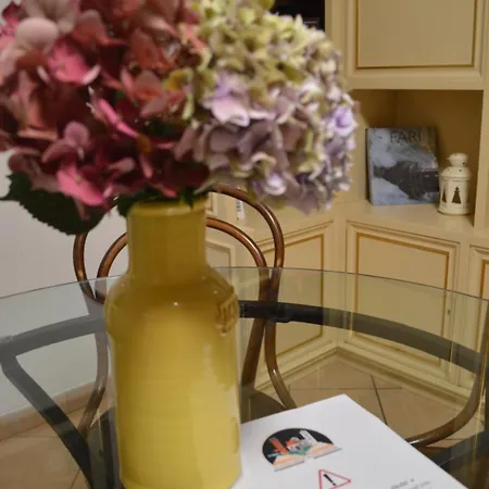 La Casa Delle Buone Letture Holiday home Lucca