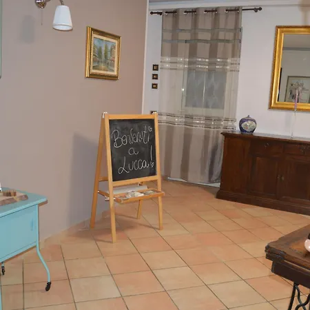 La Casa Delle Buone Letture