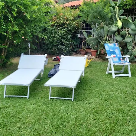 Holiday home La Casa Delle Buone Letture Lucca