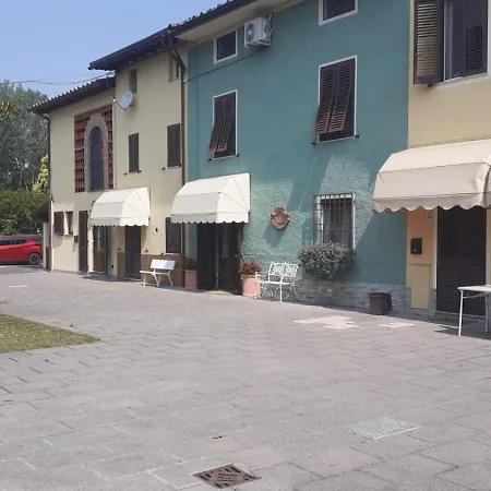 La Casa Delle Buone Letture * Lucca