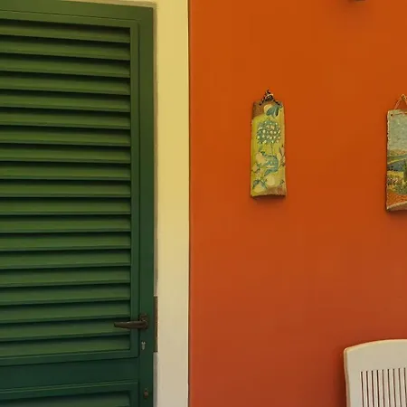 La Casa Delle Buone Letture Holiday home *