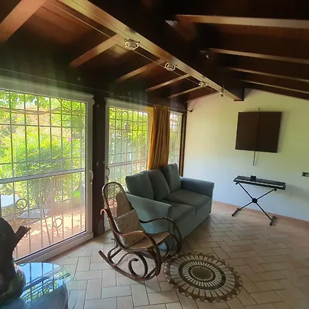 Holiday home La Casa Delle Buone Letture *