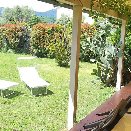 La Casa Delle Buone Letture Holiday home Lucca