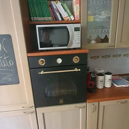 La Casa Delle Buone Letture Holiday home Lucca