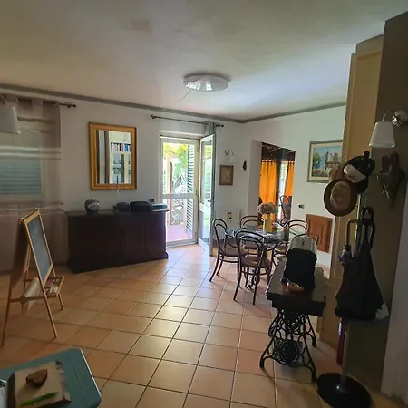 La Casa Delle Buone Letture Holiday home
