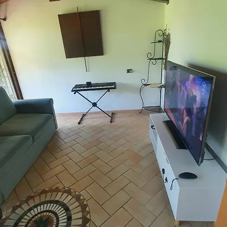 Holiday home La Casa Delle Buone Letture