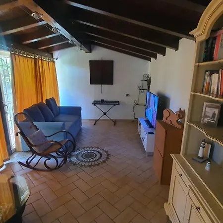 La Casa Delle Buone Letture Holiday home *