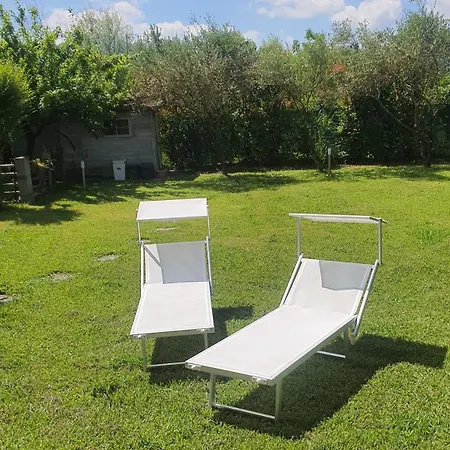 Holiday home La Casa Delle Buone Letture Lucca