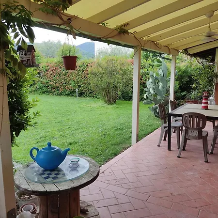 La Casa Delle Buone Letture * Lukka