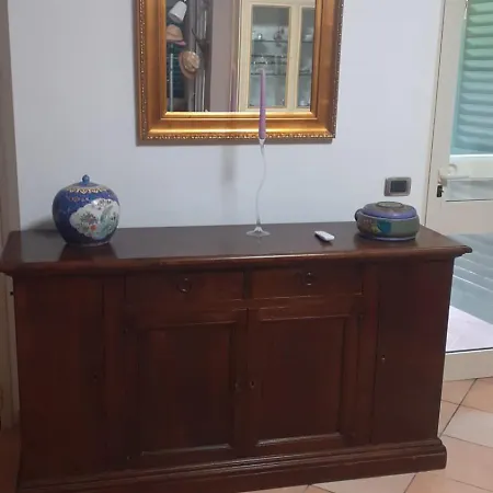 Dom wakacyjny La Casa Delle Buone Letture Lukka