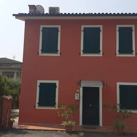 La Casa Delle Buone Letture