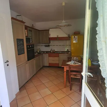 Dom wakacyjny La Casa Delle Buone Letture