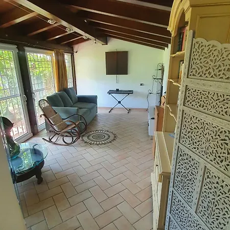 La Casa Delle Buone Letture Dom wakacyjny Lukka
